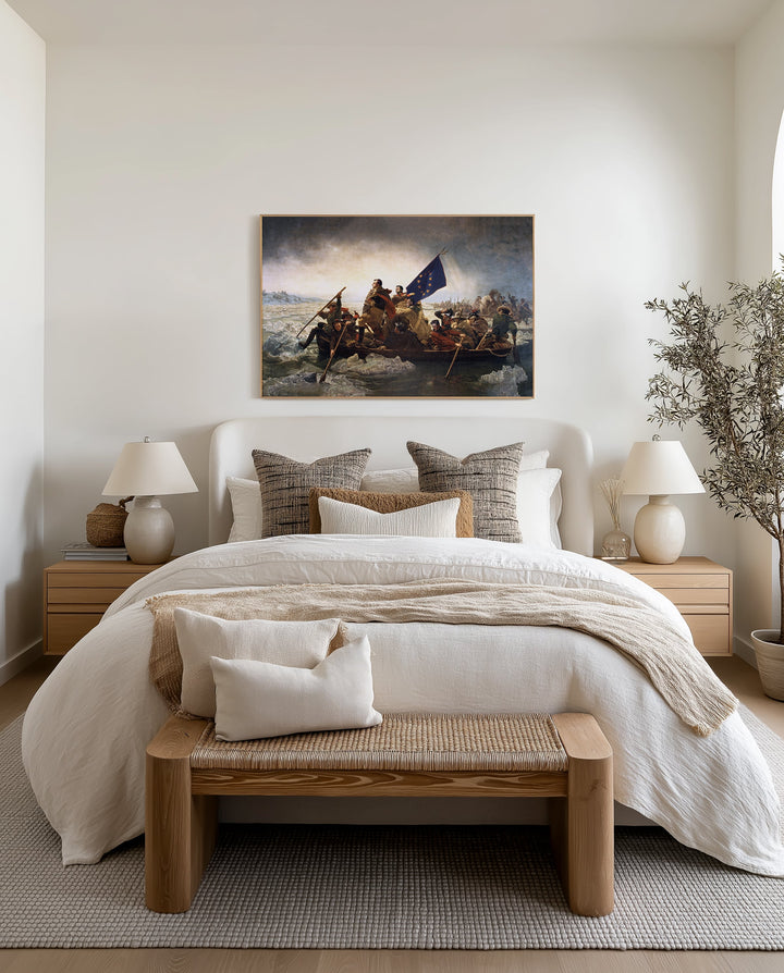 The Crossing of Europe