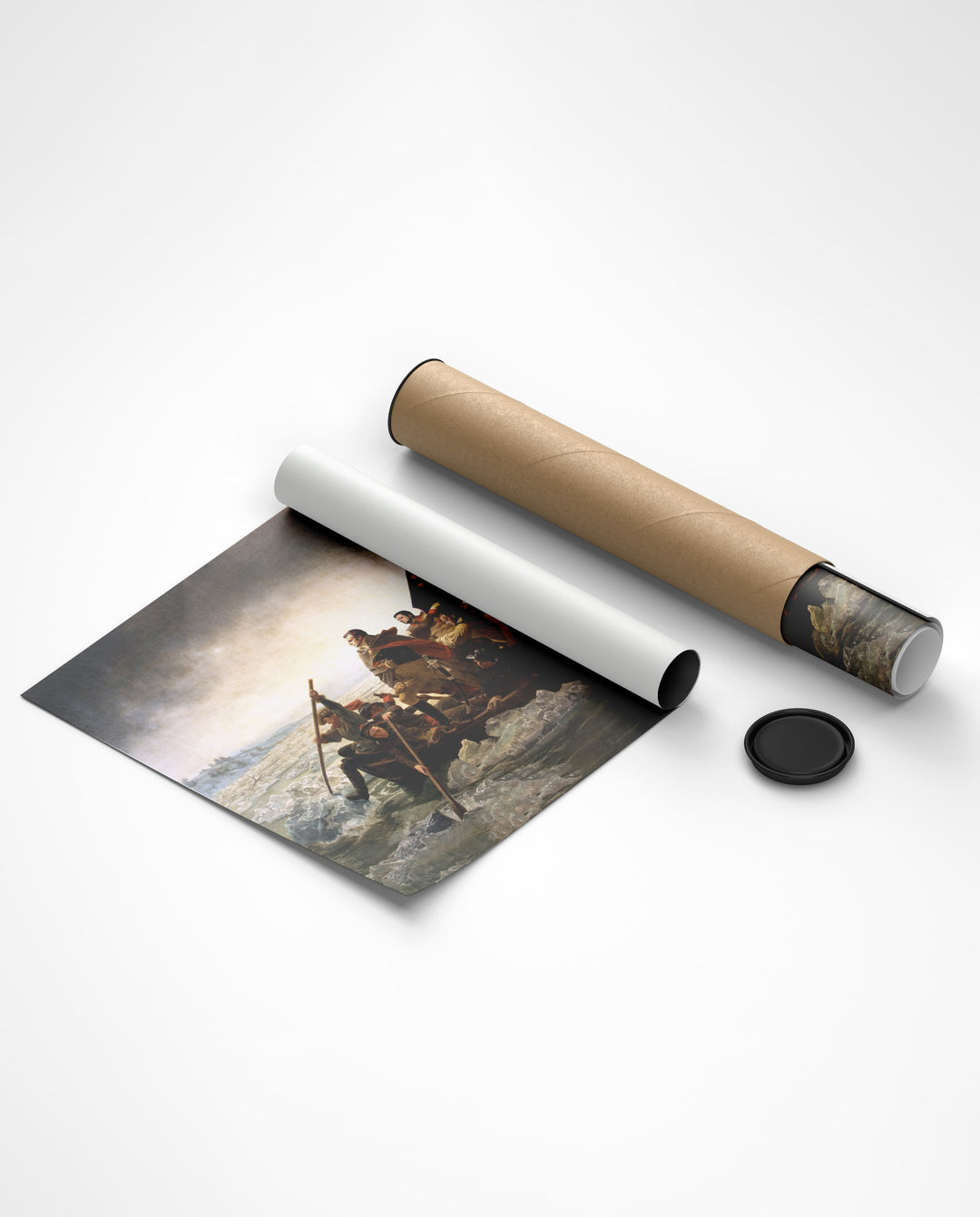 The Crossing of Europe