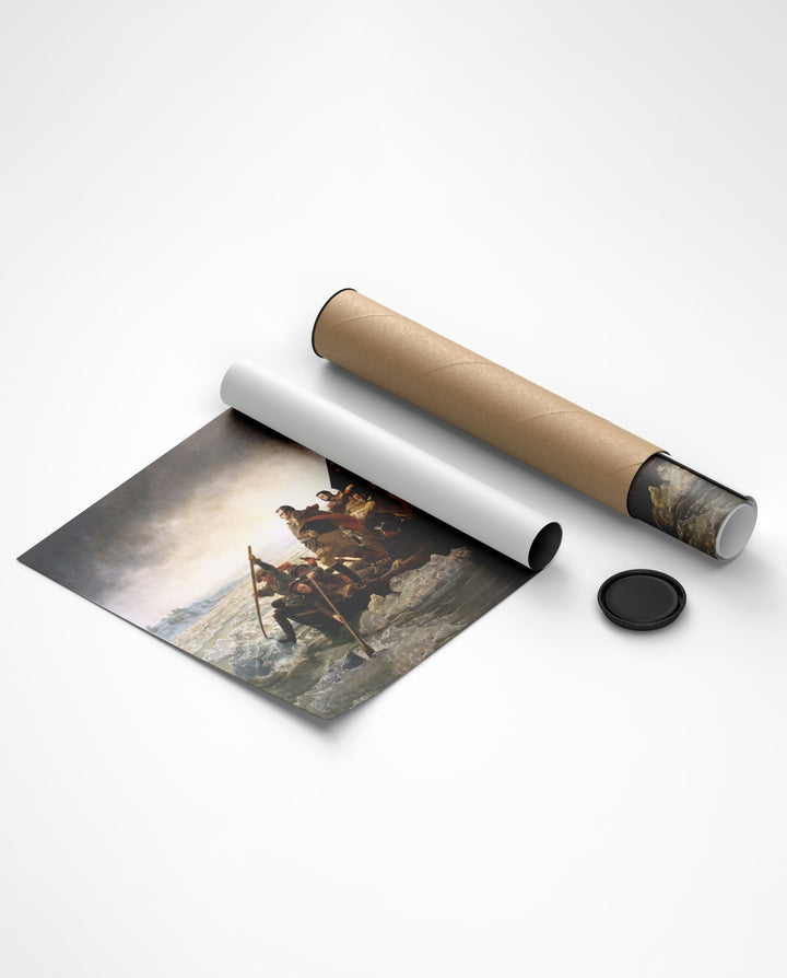 The Crossing of Europe