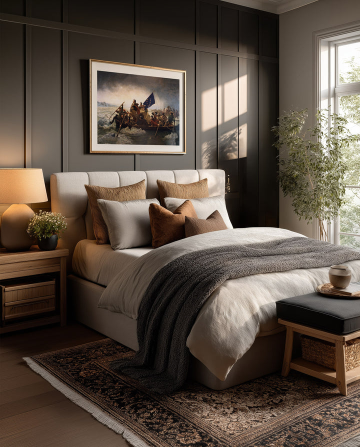 The Crossing of Europe