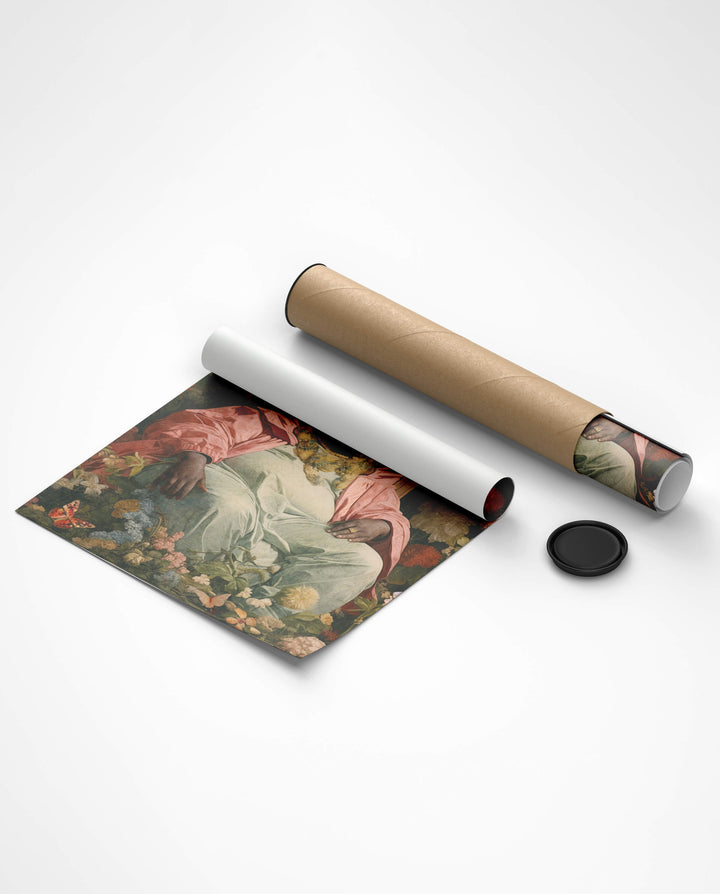 The king of New York